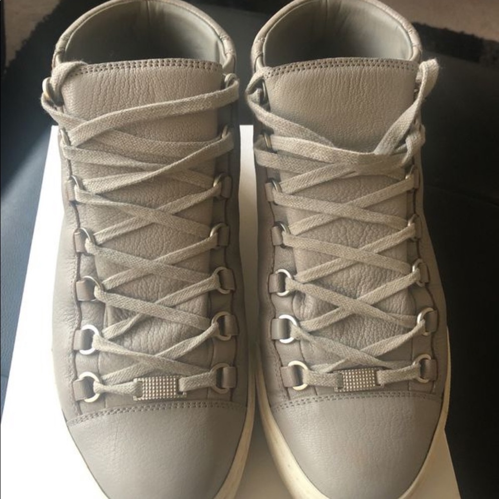 Men’s Balenciaga size 41..8US